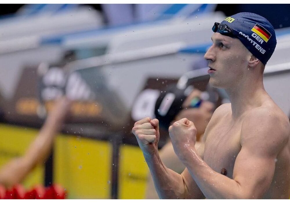 Maertens freestyle gold