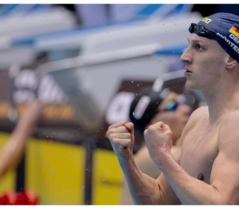 Maertens freestyle gold