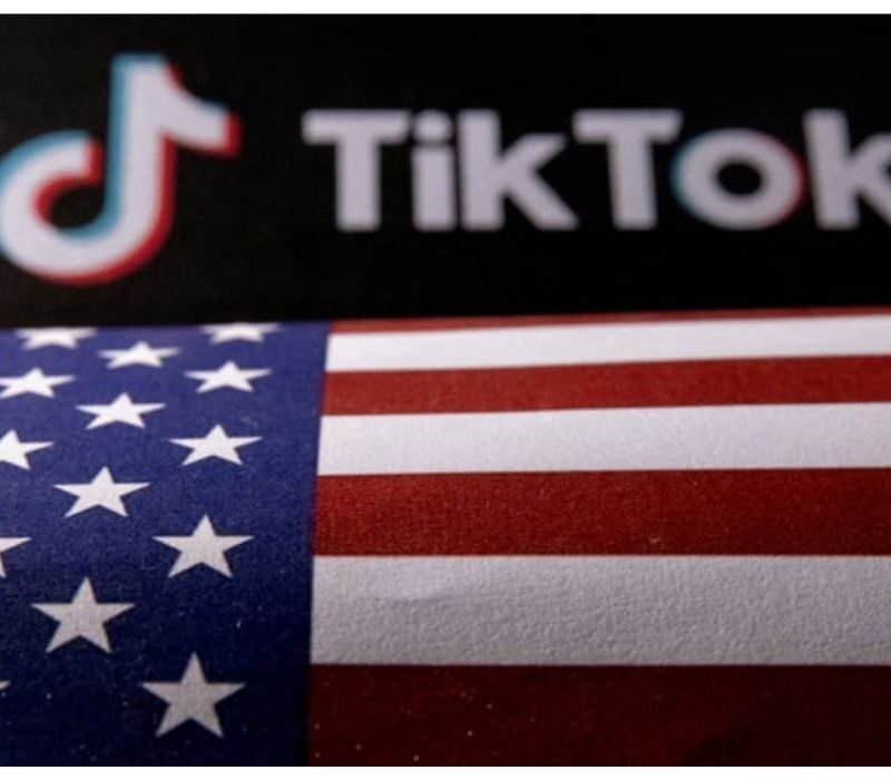 USDOJ TikTok challenge