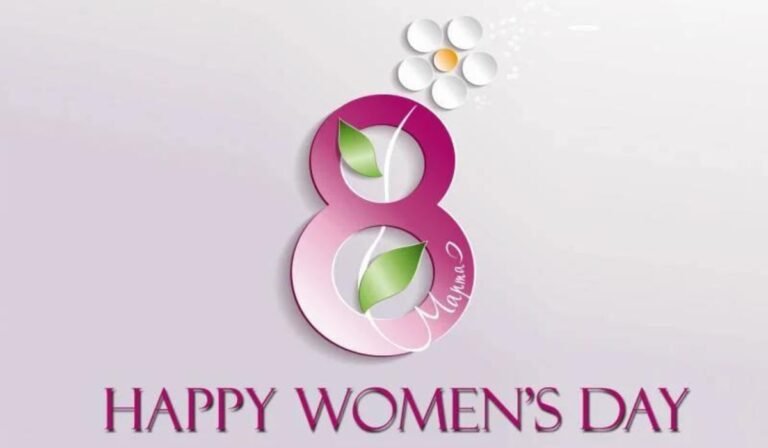 Womens day