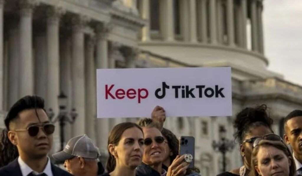 ticktok bans