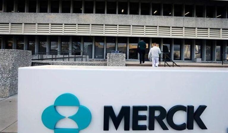 MERCK