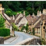 Rural House Prices Escalating