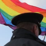 Russia LGBT movement