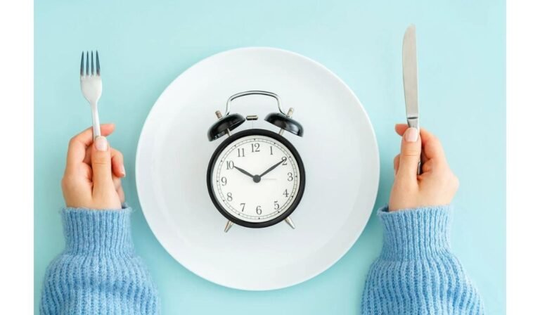 Time-Restricted Eating Risks