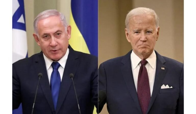 Netanyahu Cancels Delegation