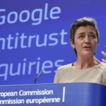 EU Digital Competition Probe