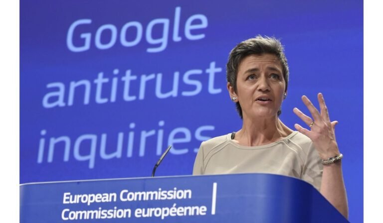 EU Digital Competition Probe