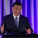 Xi Jinping CEO Talks