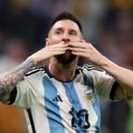 Lionel Messi Retirement Plans