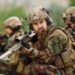 British Army Beards Policy