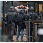 Dutch Nightclub Hostage