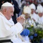 Pope Francis Gaza Ceasefire