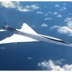 Supersonic Aviation Future