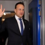 Leo Varadkar Resignation Announcement