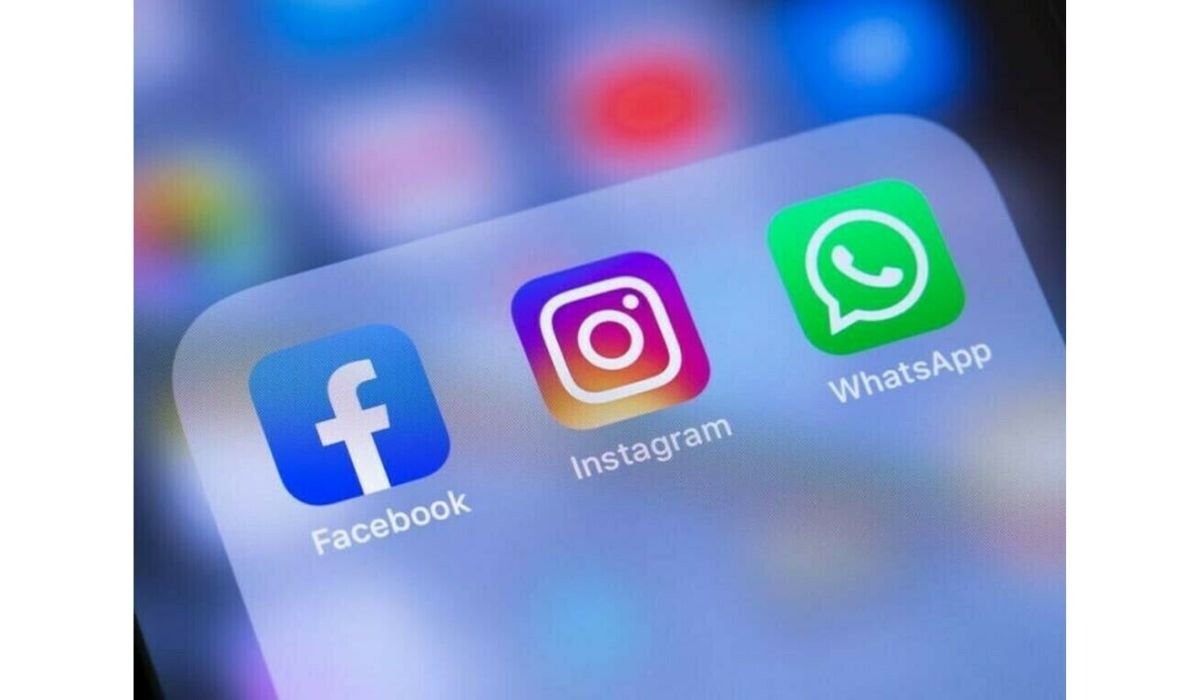 Social Media Platforms Recovery