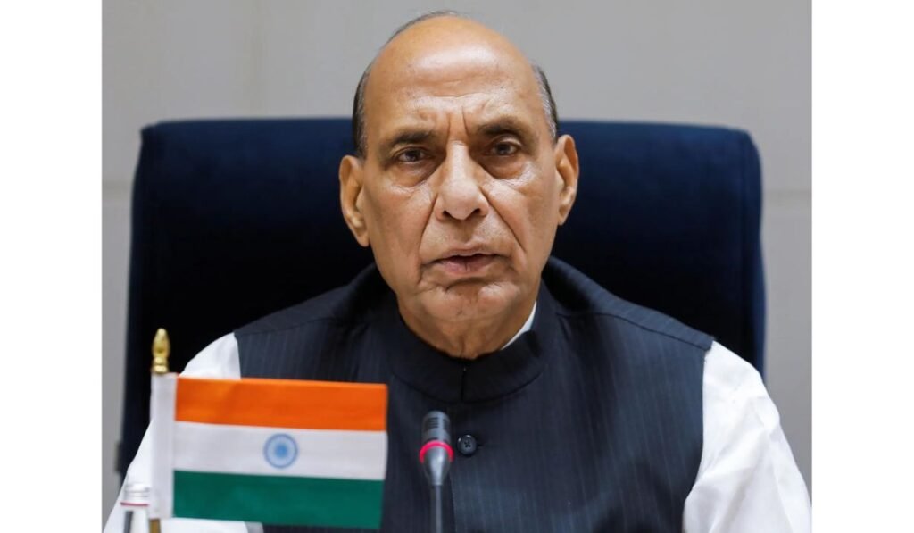 Pakistan Slams Indian Defence