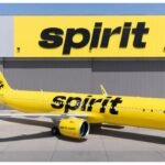 Spirit Airlines Delays