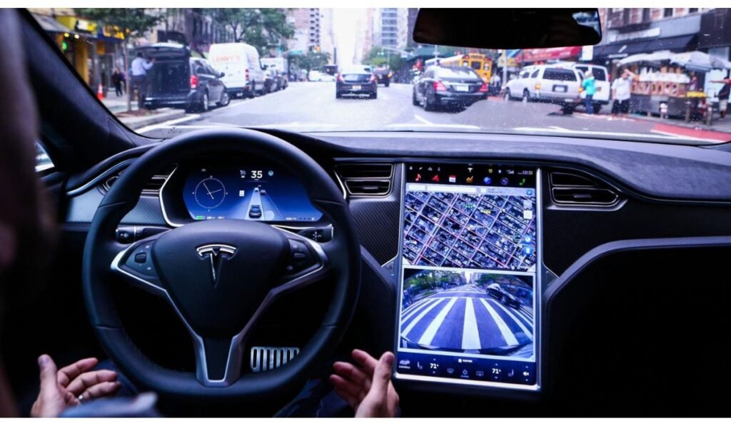 Tesla Autopilot Lawsuit