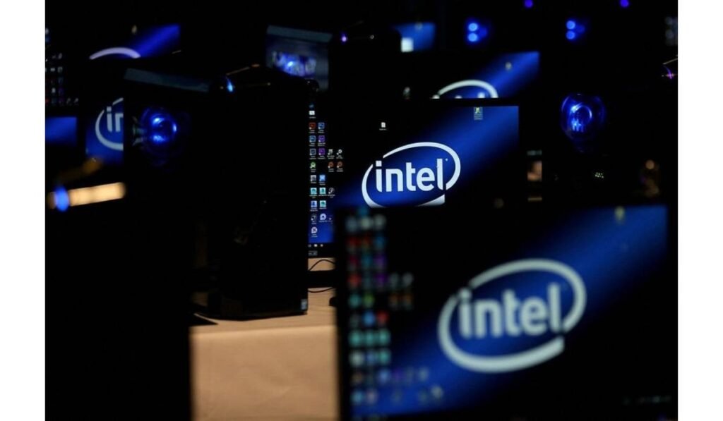 Intel AI Chip