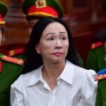 Vietnam Tycoon Fraud Case