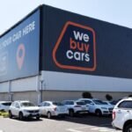 WeBuyCars Market Debut