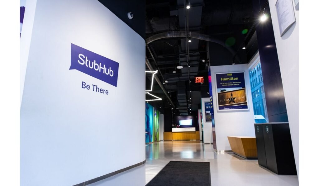 StubHub Summer IPO Plans