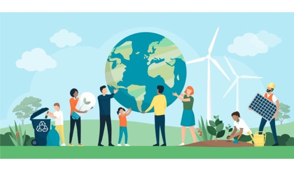 Climate Compensation Integration