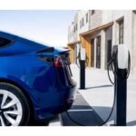 Electric Vehicle Adoption