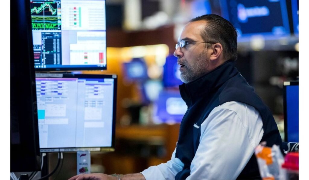 Surging Inflation Fears