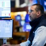 Surging Inflation Fears