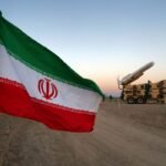 Israeli Retaliation Against Iran