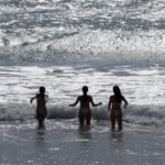 Iberians Hit Beaches