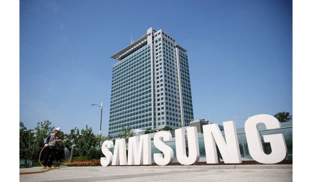 Top Phone Manufacturer