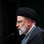 Iran Severe Response