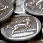 South African Rand Decline