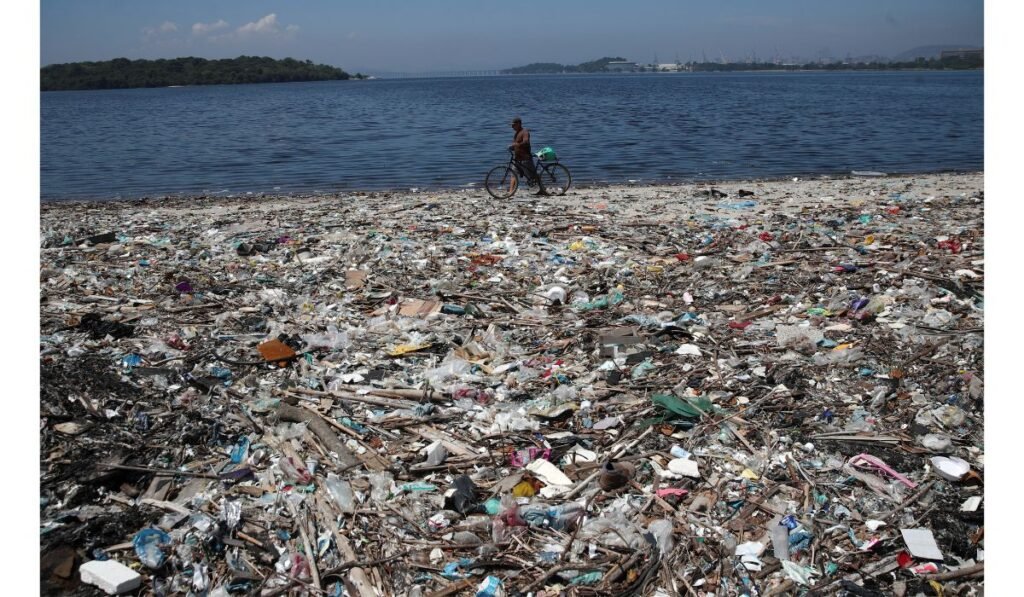 EU Ocean Protection Plan