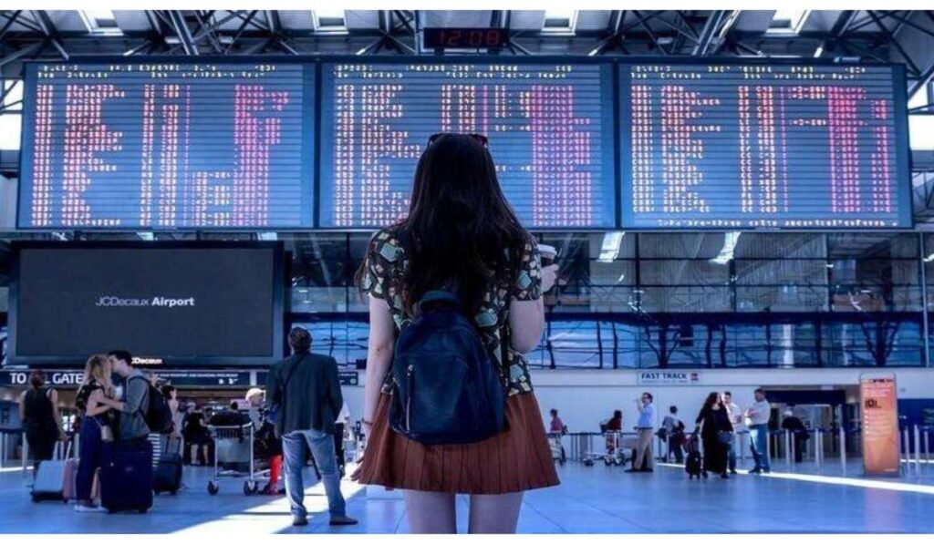 Global Airports Rankings