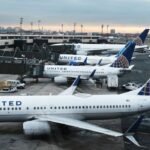 United Airlines Earnings Surge