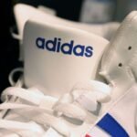 Adidas Profit Surge