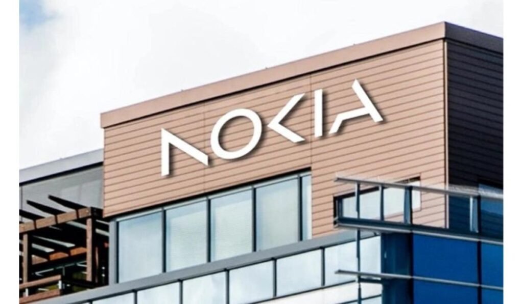 Nokia Second Half