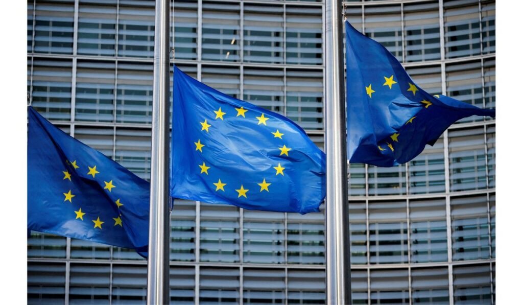 EU Iran Sanctions