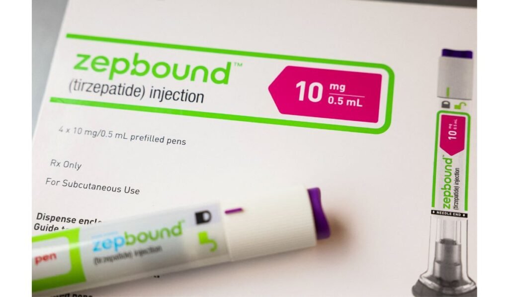 Lilly's Weight-Loss Drug