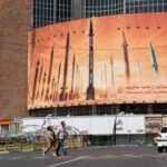 Tehran Downplays Israeli Attacks