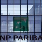 BNP Paribas Face Lawsuit