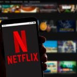 Netflix Earnings Surge