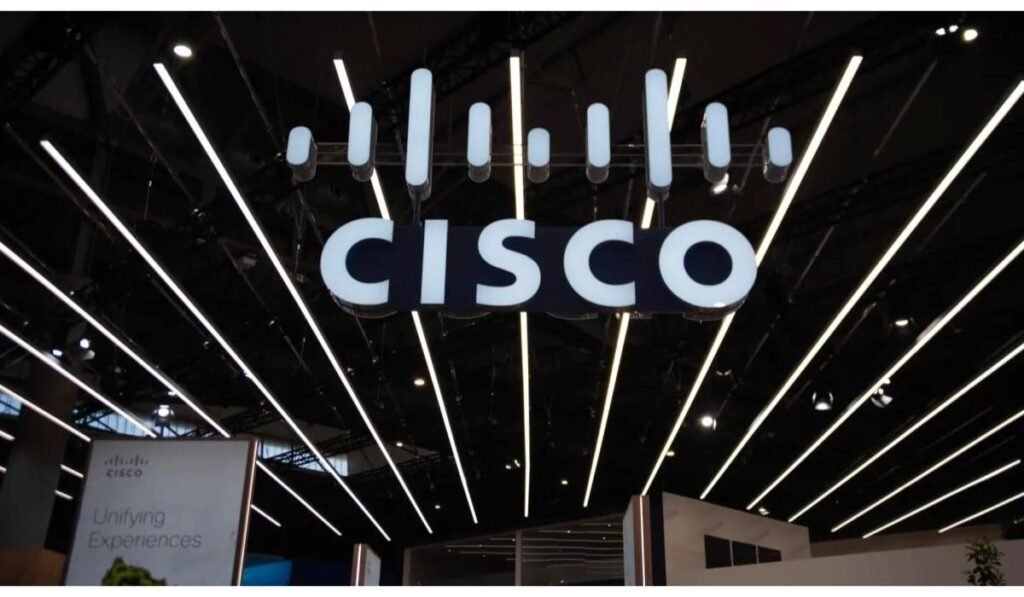Cisco Security System