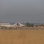 Iraq Air Strike