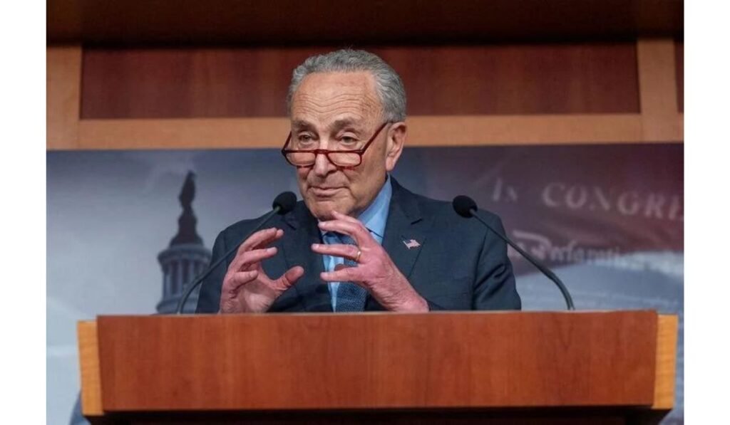 Senate Surveillance Reauthorization