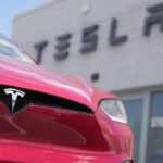 Tesla Self-Driving Price